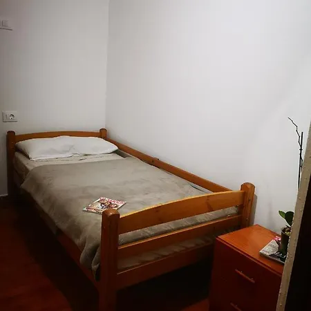 Quarto em Acomodações Particulares Plaza De Toros - Apartamento Compartido *