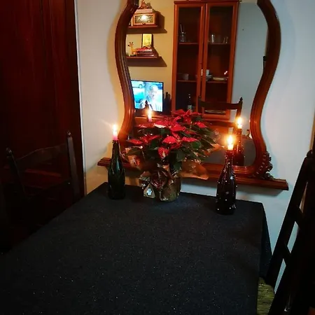 Plaza De Toros - Apartamento Compartido *